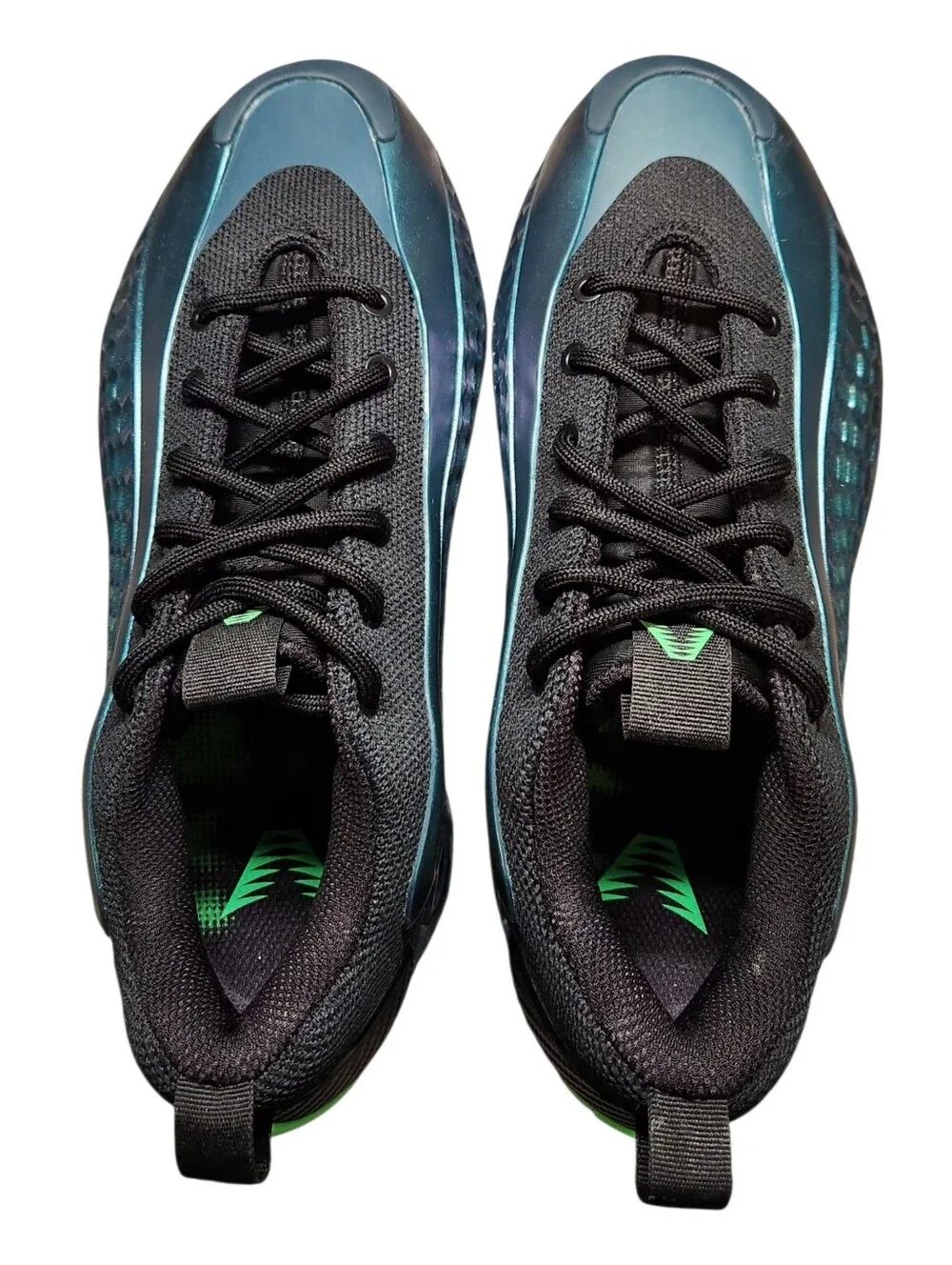 NEW‎ Adidas AE 1 Low Metamorphis